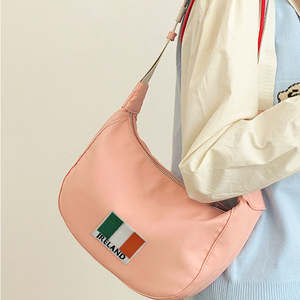 ป้ายปักลายธงชาติต่างๆ คุณภาพสูง แบบต่างๆ สำหรับรีดติดเสื้อผ้า หมวก - Product Image 5