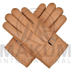 Premium Quality Wholesale Winter Gloves for Men & Women Touch Screen Warm Gloves - Product Image 4