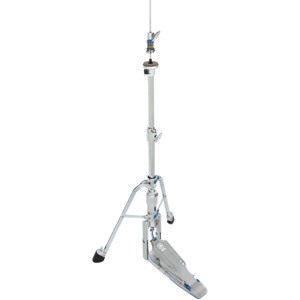 Yamah_as HHS9D Direct Drive Hi-<b>Hat</b> <b>Stand</b> With Independent Spring Tension Export Stock - Product Image 5