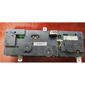 Panel de instrumentos usado para Renault Talisman, velocímetro, indicador de velocidad, usado, 55110-52140, compatible con Renault SM7 Talisman, piezas de automóvil. - Product Image 1