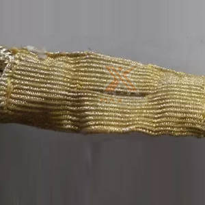 Aiguillette de Alta Calidad para Uniformes, Fabricada en Pakistán - Product Image 6