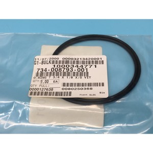 แหวนโอริง LAM 734-008793-001 ขนาด 7 3/4 X 1/8 X/S Vit - อุปกรณ์และอะไหล่เซมิคอนดักเตอร์ระดับโลกที่เชื่อถือได้ - Product Image 3