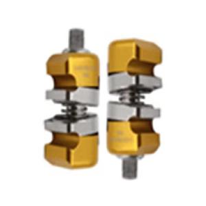 Orthopedic External Fixator Stainless Steel Orthopedic Surgery Combined Fixator Rod <b>Pin</b> Clamp Connection Surgiright Instrument - Product Image 5