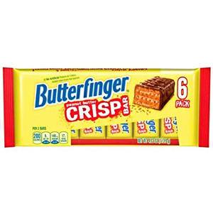 BUTTERFINGER Blanc en gros 42g À VENDRE - Product Image 1