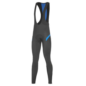 Pantalones de Ciclismo Profesionales Unisex, Transpirables, Antibacterianos, de Secado Rápido, Térmicos, Ecológicos, Resistentes al Viento y que Absorben la Humedad - Product Image 5