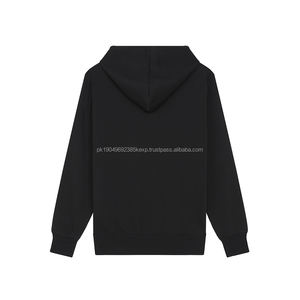 Low Price <b>Promotional</b> Apparel Cotton <b>Hoodies</b> Men <b>Sweatshirt</b> Casual Long Sleeve Pullover Print Crewneck Men <b>Hoodies</b> <b>Sweatshirt</b> - Product Image 6