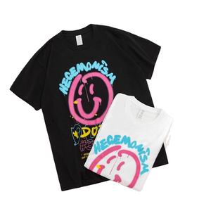 High Quality Wholesale <b>Men</b> <b>T</b> <b>shirt</b> Sublimation <b>T</b> <b>Shirts</b> Plain Custom Printing <b>White</b> Blank <b>Men</b> <b>T</b>-<b>shirt</b> - Product Image 2