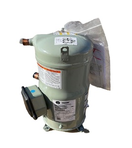 คอมเพรสเซอร์แอร์แบบสโครลรุ่นใหม่ยอดนิยม 200-230V 3 เฟส 60HZ - Product Image 1