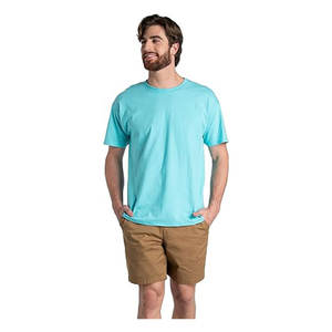 Conjunto de Camisetas Premium para Hombre, 100% Algodón de Alta Calidad, Estilo Vintage, Hip Hop, Oversize, 240 Gramos, Estampado Gráfico, Ropa Tejida - Product Image 1