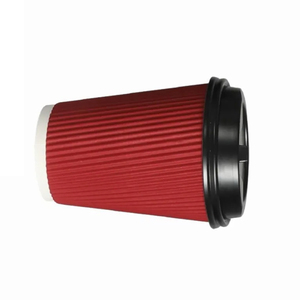 Vasos de Café Desechables Premium, Fabricante de Pakistán, Alta Calidad, OEM ODM, Vasos de Café Desechables de Doble Pared - Product Image 6