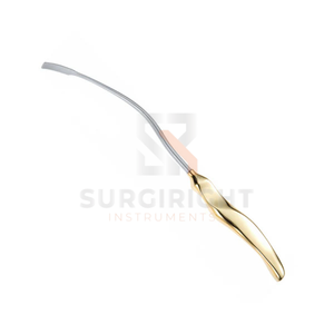 Disector Frontal Glabéolar Endoscópico Tipo Ramirez de Acero Inoxidable para Endoscopia por SurgiRight - Product Image 2
