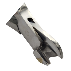Pince à cintrer les anneaux, outil de fabrication de bijoux pour la mise en forme et l'ajustement des anneaux métalliques, outil manuel professionnel de réparation de bijoux - Product Image 4