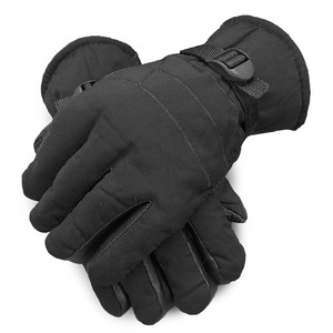 High-Performance Winter Ski <b>Gloves</b> Electrical Heated Waterproof Breathable Lightweight Touchscreen Compatible Thermal Daily - Product Image 2