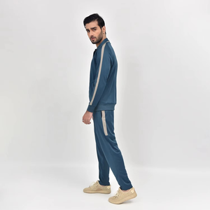 Chándal para Hombre de Nuevo Estilo, Hecho a Medida, de la Mejor Calidad, Cómodo y Transpirable, Disponible en Stock - Product Image 6