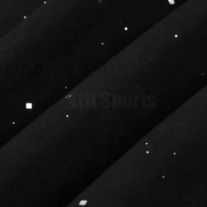 Sudadera de Forro Polar con Pedrería para Hombre, Diseño Clásico, Informal, Ecológica, Transpirable, de Invierno, de Manga Larga, Ajuste Cómodo - Product Image 5