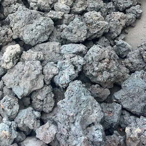 Granos de Esmeril Natural Premium, Mineral Abrasivo para Preparación de Superficies, Acabado de Metales, Aplicaciones Refractarias e Industriales - Product Image 1