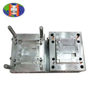 Fabricación de Moldes y Producción de Piezas de Plástico Personalizadas - Product Image 3