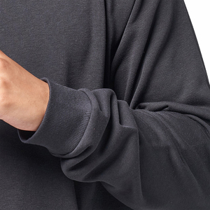 Sweat-shirts à capuche personnalisés pour hommes, en coton molletonné de qualité supérieure, pour les marques de mode et les détaillants de vêtements - Product Image 3