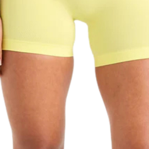 Shorts de yoga sans couture pour femmes, taille haute, extensibles, pour fitness, entraînement, gym, course à pied, cyclisme, vêtements de sport confortables, vêtements personnalisés - Product Image 6