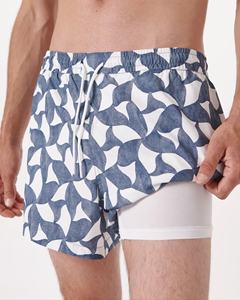 Custom Summer Beach <b>Shorts</b> Plus Size Swimming <b>Board</b> <b>Short</b> 100% Polyester Printed Swimwear Men <b>Swim</b> <b>Trunk</b> Beach Pants for Men - Product Image 6