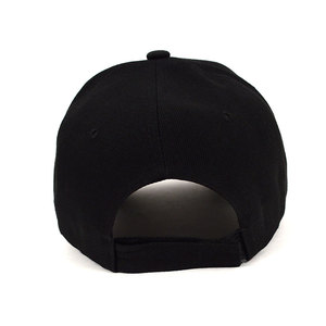 Wholesale Custom Quality Sporty Unisex K-Frame Snapback Baseball Hat Cap 5-Panel Structured Outdoor Sports Hat Embroidered Logo - Product Image 5