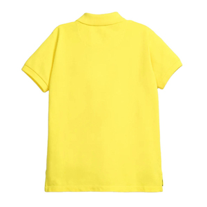 Camisa de Manga Corta para Hombre, Diseño Personalizado, Alta Calidad, 100% Algodón Piqué, Estampada, Transpirable, Corte Regular, 180g - Product Image 6