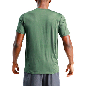 Camiseta Térmica Ligera de Manga Larga para Hombre - Transpirable y Cálida, Ideal para Usar en Capas y para Hacer Ejercicio - Product Image 2