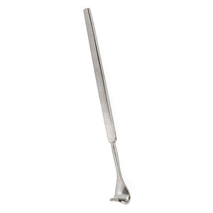 Retracteur de paupière Desmarres à lame solide, longueur 15 mm, 146 mm, pour ophtalmologie, par WARSAW MEDICAL - Product Image 5