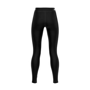 Leggings de Compresión para Hombre, Ajuste Atlético, Transpirables, Cintura Elástica, para Correr, Gimnasio, Ropa Deportiva, Fabricante Mayorista - Product Image 4