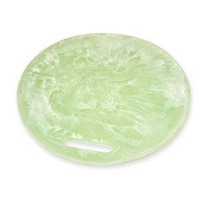Tabla de cortar de resina de alta calidad, tabla de charcutería, tabla para servir, tabla de cortar de epoxi, más vendida. - Product Image 4