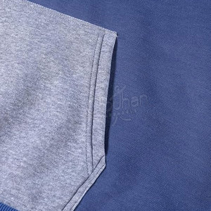 Survêtements pour hommes grande taille avec logo personnalisé, pour usage extérieur, style actuel, matière durable. - Product Image 5