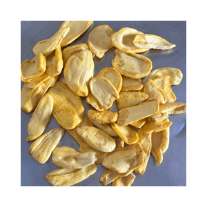 ขนุนอบแห้งพรีเมียมจากเวียดนาม - ขนมผลไม้เมืองร้อนสำหรับขายปลีก - Product Image 4