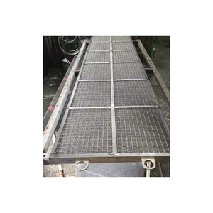 [APEC] Tampon anti-buée à faible chute de pression avec cadre pour une économie d'énergie et une maille anti-buée professionnelle - Product Image 1