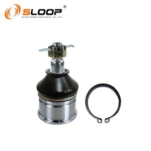 51220-SM4-013 Rótula de brazo de control inferior izquierda/derecha para HONDA - Product Image 6