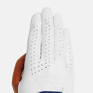 Gants de golf en tissu léger, ajustement confortable, grip conçu pour une utilisation quotidienne sur le parcours, prix de gros - Product Image 5