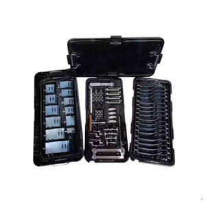 Factory Price Orthopedic Surgical Instrument Internal Fixation Removal Kit for Orthopedic Surgery by <b>Blush</b> surgical - Product Image 5