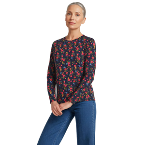 New Arrival 100% Cotton Comfortable Women's T Shirts O <b>Neck</b> Slim Fit Casual Custom Design Printed <b>Men</b> Full Sleeve T Shirts - Product Image 6