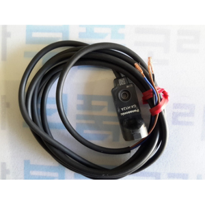 Pour le capteur de proximité inductif de forme rectangulaire GX-H12A Panasonic - Product Image 1