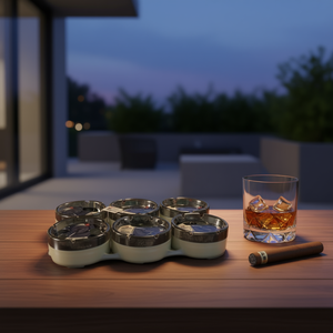 Cendrier CENICERO de grande taille - Product Image 2