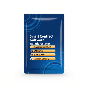 Software de Auditoría de Contratos Inteligentes - Product Image 3