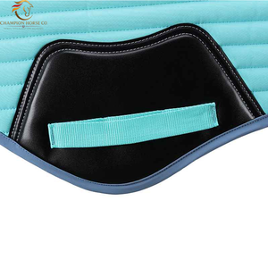 Almohadillas para Silla de Montar a Caballo Hechas a Medida, Elegantes y Multiusos, Almohadillas de Equitación al por Mayor, Equipo Ecuestre de Moda - Product Image 5