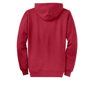 Cheap Price Customize Logo Winter <b>Sweater</b> High Quality Wholesale Men Zip up Hoodie & Sweatshirts Blank <b>Vintage</b> Clothing for Men - Product Image 5