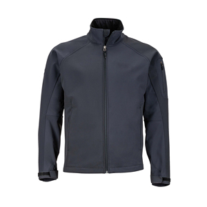 Chaqueta softshell para hombre, resistente al viento y al agua, con logo personalizado, abrigo de invierno para exteriores, servicio OEM al por mayor - Product Image 3