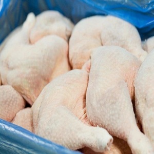 Muslos de Pollo de Sabor Natural con Carne Jugosa y Preparación Conveniente, Perfectos para Comidas Familiares y Cocina Comercial - Product Image 4