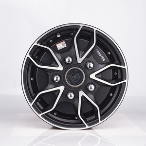 Haute performance <span class=keywords><strong>YUMA</strong></span> 12 pouces 3000W précision de moteur fendu à arbre unique pour véhicule de livraison sans pilote - Product Image 1