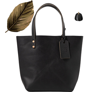 Túi Tote da đen - Product Image 1