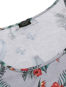Débardeur de sport pour homme de haute qualité, sublimation, coupe ajustée, sans manches, pour les passionnés de fitness - Product Image 5
