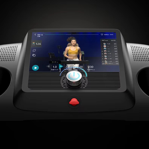 Ovicx X3 X3 cộng với nhà máy bán hàng trực tiếp tất cả các loại chỉ chấp nhận đặt hàng số lượng lớn ovicx Máy chạy bộ xe đạp - Product Image 5