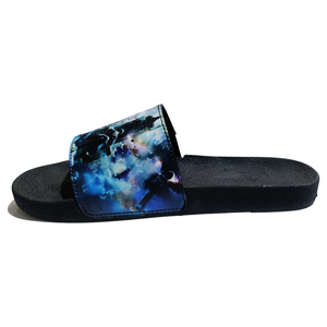 Unisex Warm Fur Korean Style Winter Outdoor Fashion <b>Slippers</b> Canvas PVC Slides Custom Logo Available Light Weight Breathable - Product Image 1