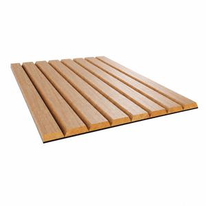 แผ่นไม้เนื้อแข็งคุณภาพพรีเมียมแบบยืดหยุ่นสำหรับตู้ครัวทรงโค้ง, หน้าบานไอส์แลนด์, ตกแต่งผนัง และเฟอร์นิเจอร์ - Product Image 1